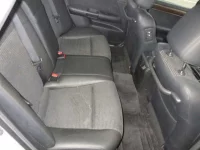 Nissan FUGA лот № 1568 оценка 4  с аукциона в Японии 6