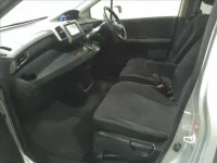 Honda FREED лот № 4135 оценка 3.5  с аукциона в Японии 2