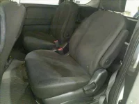 Honda FREED лот № 4135 оценка 3.5  с аукциона в Японии 4