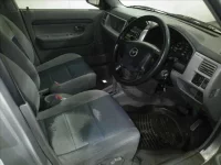 Mazda DEMIO лот № 4137 оценка 3.5  с аукциона в Японии 3