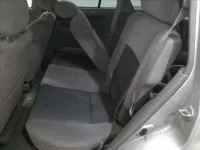 Mazda DEMIO лот № 4137 оценка 3.5  с аукциона в Японии 4