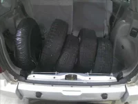 Mazda DEMIO лот № 4137 оценка 3.5  с аукциона в Японии 5