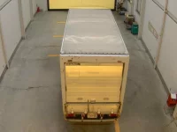 Isuzu ELF лот № 1246 оценка 3  с аукциона в Японии 2