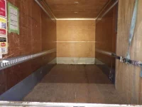 Isuzu ELF лот № 1246 оценка 3  с аукциона в Японии 3