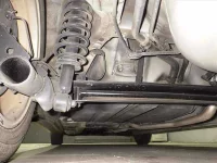 Toyota SIENTA лот № 2009 оценка 3.5  с аукциона в Японии 6