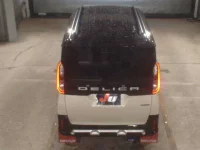 Mitsubishi DELICA MINI лот № 6518 оценка 4.5  с аукциона в Японии 5