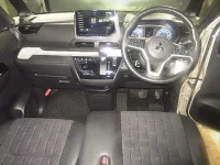 Mitsubishi DELICA MINI лот № 6518 оценка 4.5  с аукциона в Японии 2