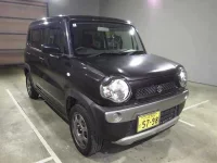 Suzuki HUSTLER лот № 2006 оценка R  с аукциона в Японии 2