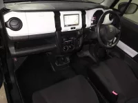 Suzuki HUSTLER лот № 2006 оценка R  с аукциона в Японии 4