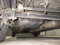 Suzuki HUSTLER лот № 2006 оценка R  с аукциона в Японии 6