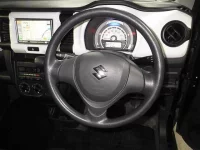 Suzuki HUSTLER лот № 2006 оценка R  с аукциона в Японии 7