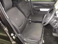 Suzuki HUSTLER лот № 2006 оценка R  с аукциона в Японии 8