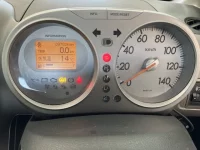 Honda LIFE лот № 2599 оценка 3.5  с аукциона в Японии 5