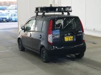 Honda LIFE лот № 2599 оценка 3.5  с аукциона в Японии 1