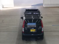 Honda LIFE лот № 2599 оценка 3.5  с аукциона в Японии 2