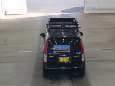 Honda LIFE  с аукциона в Японии