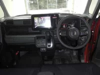 Suzuki SPACIA GEAR лот № 194 оценка 5  с аукциона в Японии 5