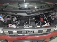 Suzuki SPACIA GEAR лот № 194 оценка 5  с аукциона в Японии 6