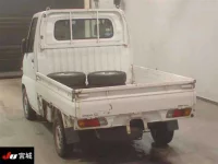 Nissan CLIPPER TRUCK лот № 4142 оценка 3  с аукциона в Японии 1