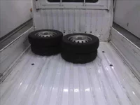 Nissan CLIPPER TRUCK лот № 4142 оценка 3  с аукциона в Японии 4