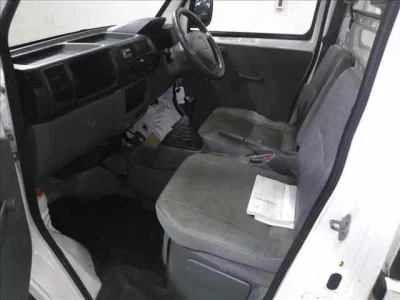 Nissan CLIPPER TRUCK  с аукциона в Японии