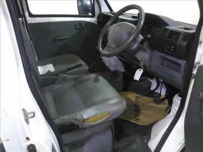 Nissan CLIPPER TRUCK  с аукциона в Японии