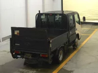 Toyota DYNA лот № 1247 оценка 3.5  с аукциона в Японии 1
