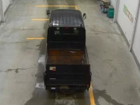 Toyota DYNA лот № 1247 оценка 3.5  с аукциона в Японии 2