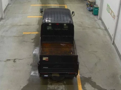 Toyota DYNA  с аукциона в Японии