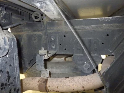 Toyota DYNA  с аукциона в Японии