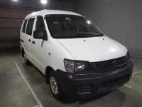 Toyota TOWN ACE VAN лот № 2014 оценка R  с аукциона в Японии 2