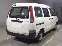 Toyota TOWN ACE VAN лот № 2014 оценка R  с аукциона в Японии 1