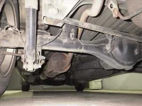 Toyota TOWN ACE VAN лот № 2014 оценка R  с аукциона в Японии 6