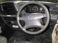 Toyota TOWN ACE VAN лот № 2014 оценка R  с аукциона в Японии 7