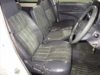 Toyota TOWN ACE VAN лот № 2014 оценка R  с аукциона в Японии 8