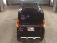 Mitsubishi DELICA MINI лот № 6522 оценка 6  с аукциона в Японии 5