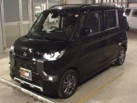 Mitsubishi DELICA MINI лот № 6522 оценка 6  с аукциона в Японии 3