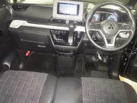 Mitsubishi DELICA MINI лот № 6522 оценка 6  с аукциона в Японии 2