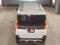 Mitsubishi DELICA MINI лот № 6524 оценка 4.5  с аукциона в Японии 5