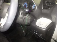 Mitsubishi DELICA MINI лот № 6524 оценка 4.5  с аукциона в Японии 6