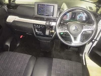 Mitsubishi DELICA MINI лот № 6524 оценка 4.5  с аукциона в Японии 2