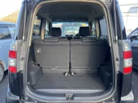 Honda ZEST лот № 1022 оценка RA  с аукциона в Японии 4