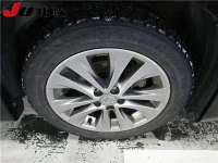 Toyota VELLFIRE лот № 1133 оценка R  с аукциона в Японии 8