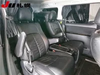 Toyota VELLFIRE лот № 1133 оценка R  с аукциона в Японии 6