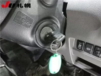 Nissan CARAVAN VAN лот № 1135 оценка R  с аукциона в Японии 3