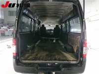 Nissan CARAVAN VAN лот № 1135 оценка R  с аукциона в Японии 6