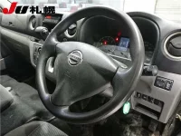 Nissan CARAVAN VAN лот № 1135 оценка R  с аукциона в Японии 2