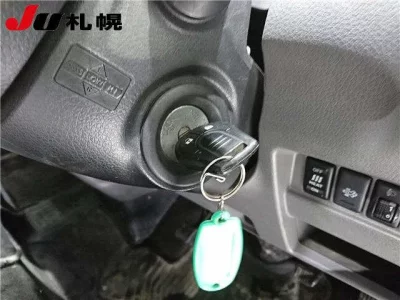 Nissan CARAVAN VAN  с аукциона в Японии