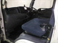 Mitsubishi CANTER лот № 792 оценка 3.5  с аукциона в Японии 2