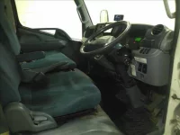 Mitsubishi CANTER лот № 792 оценка 3.5  с аукциона в Японии 3